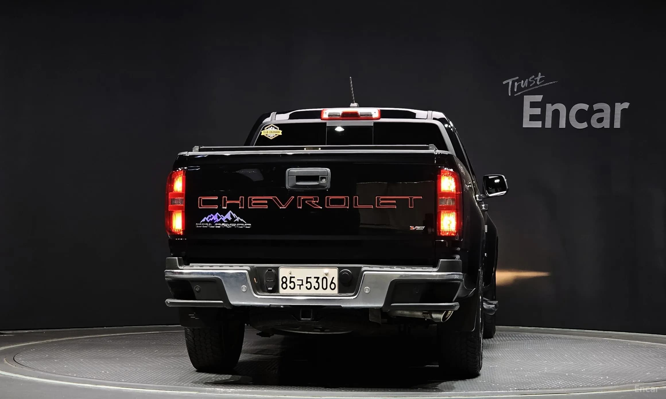 Real New Colorado