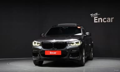 X4 (G02)
