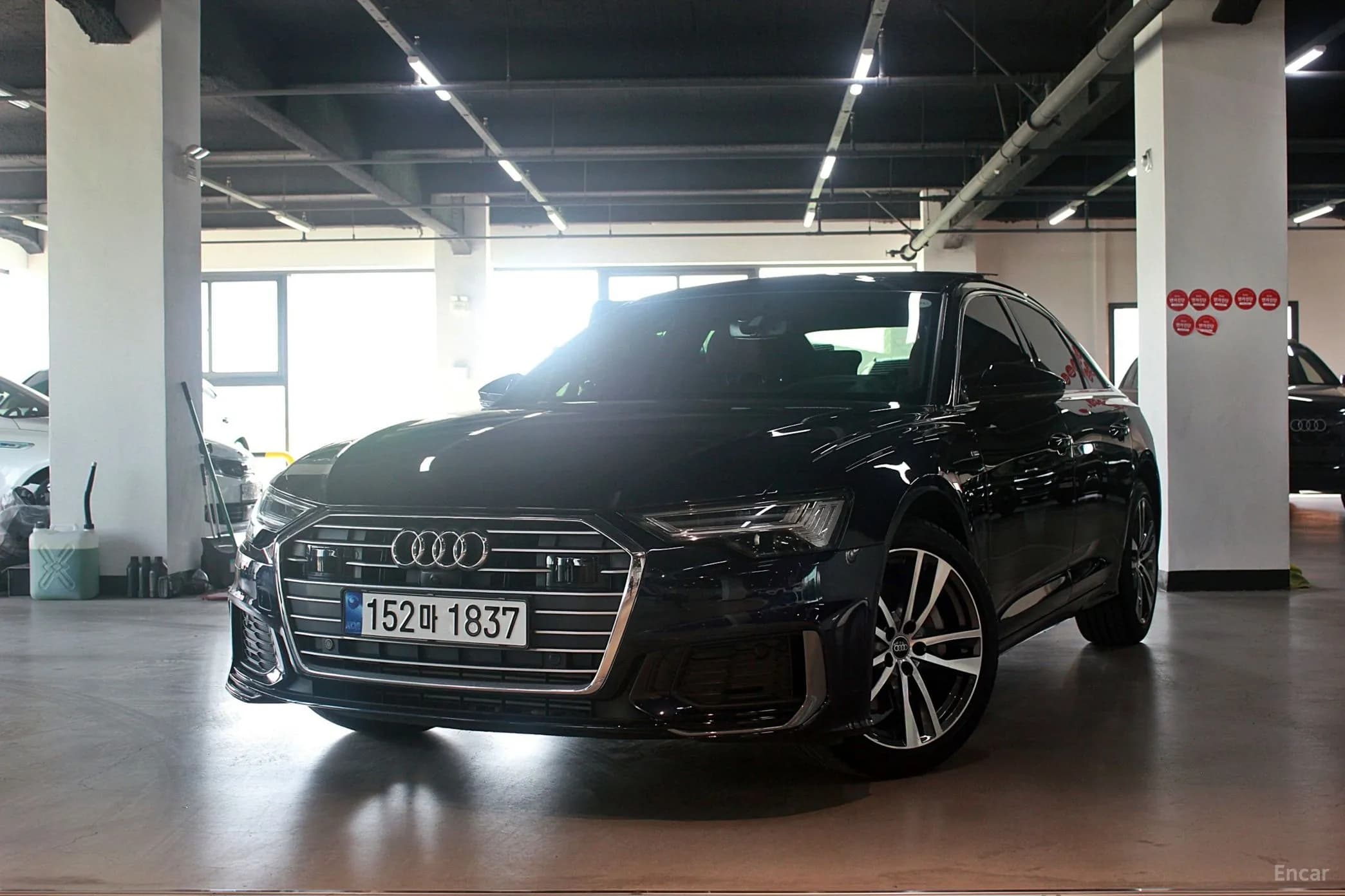 A6 (C8)