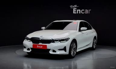 3 Series (G20)