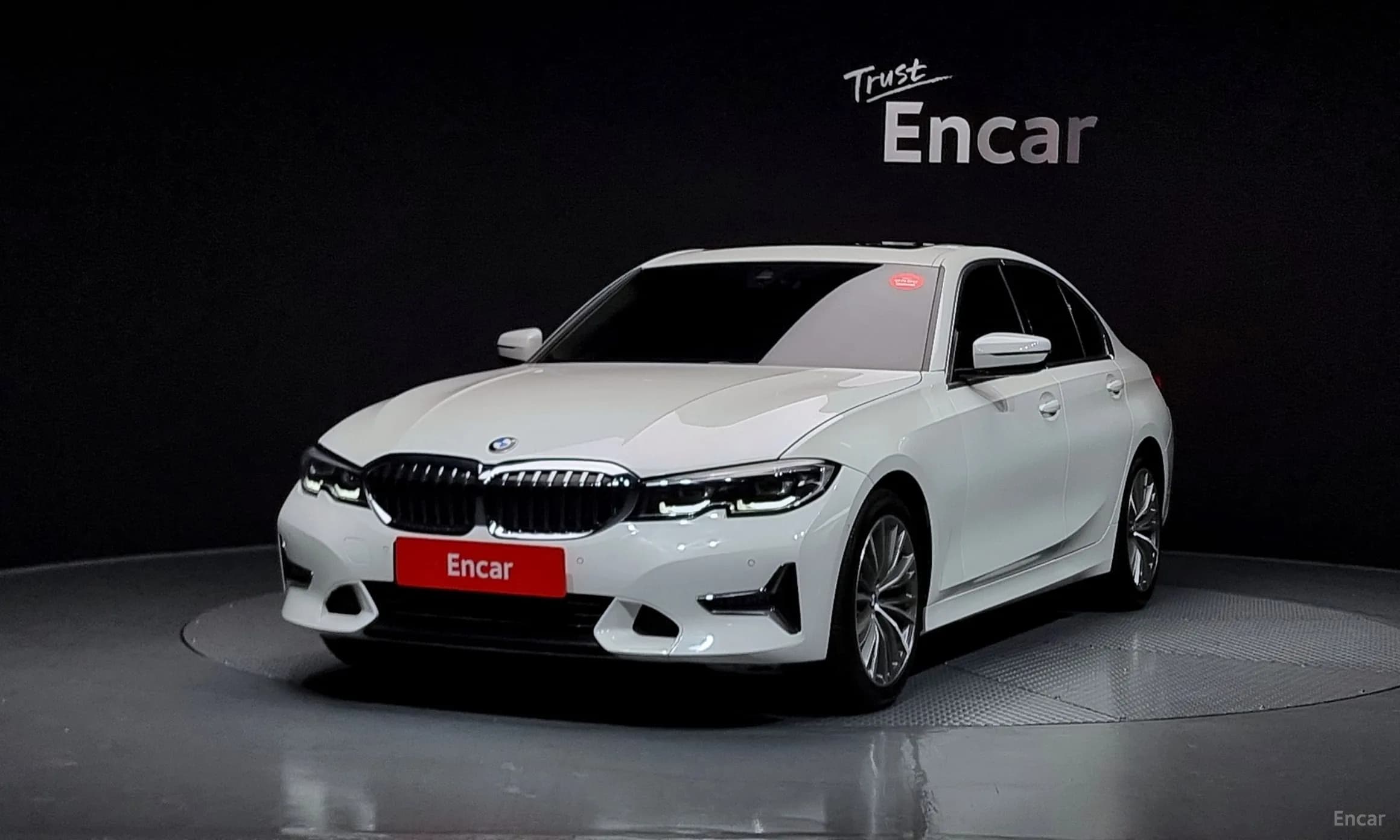 3 Series (G20)