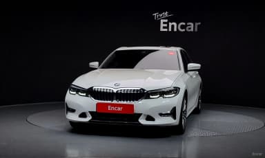 3 Series (G20)
