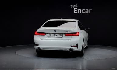 3 Series (G20)