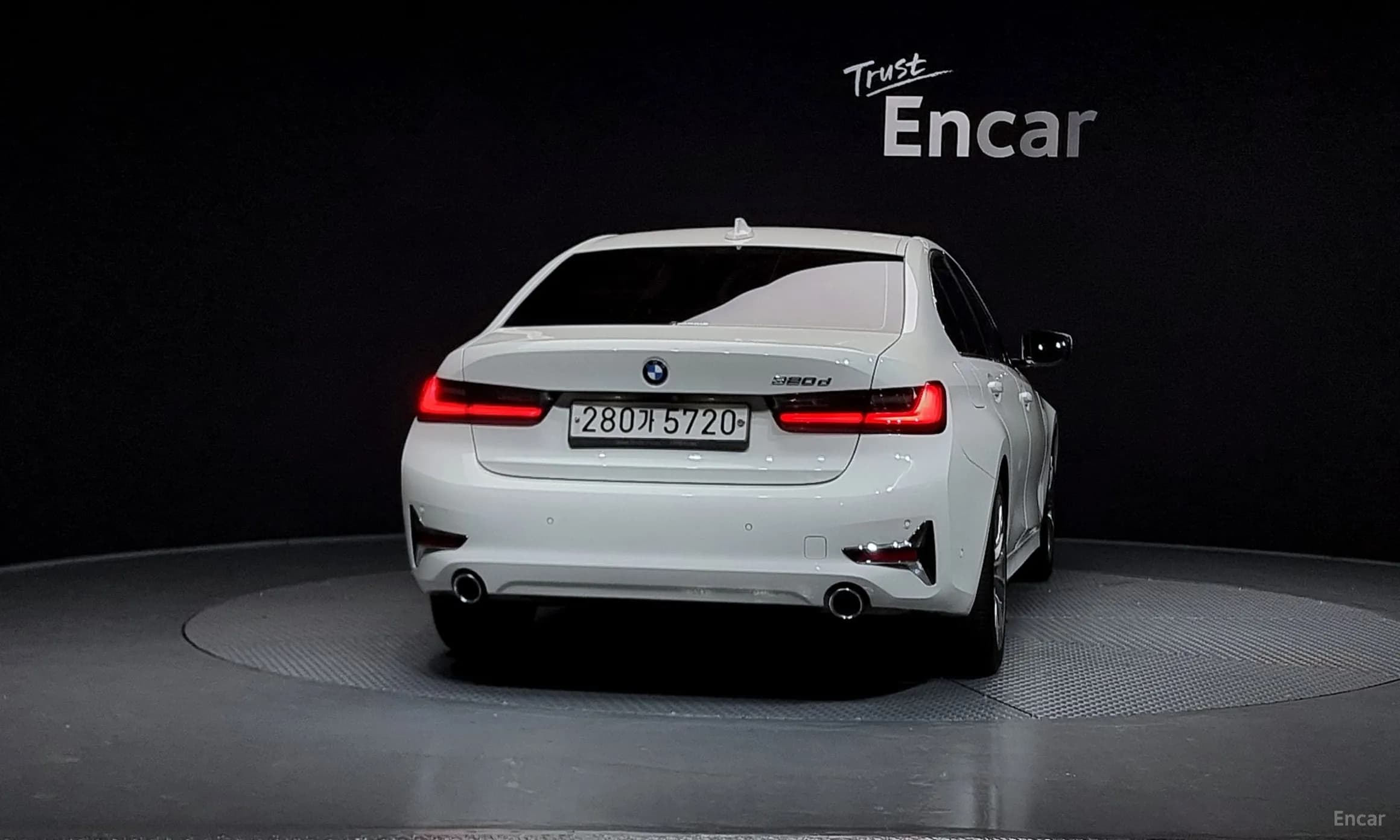 3 Series (G20)