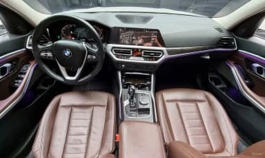 3 Series (G20)