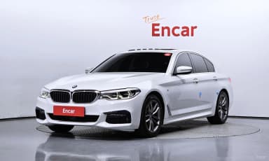 5 Series (G30)
