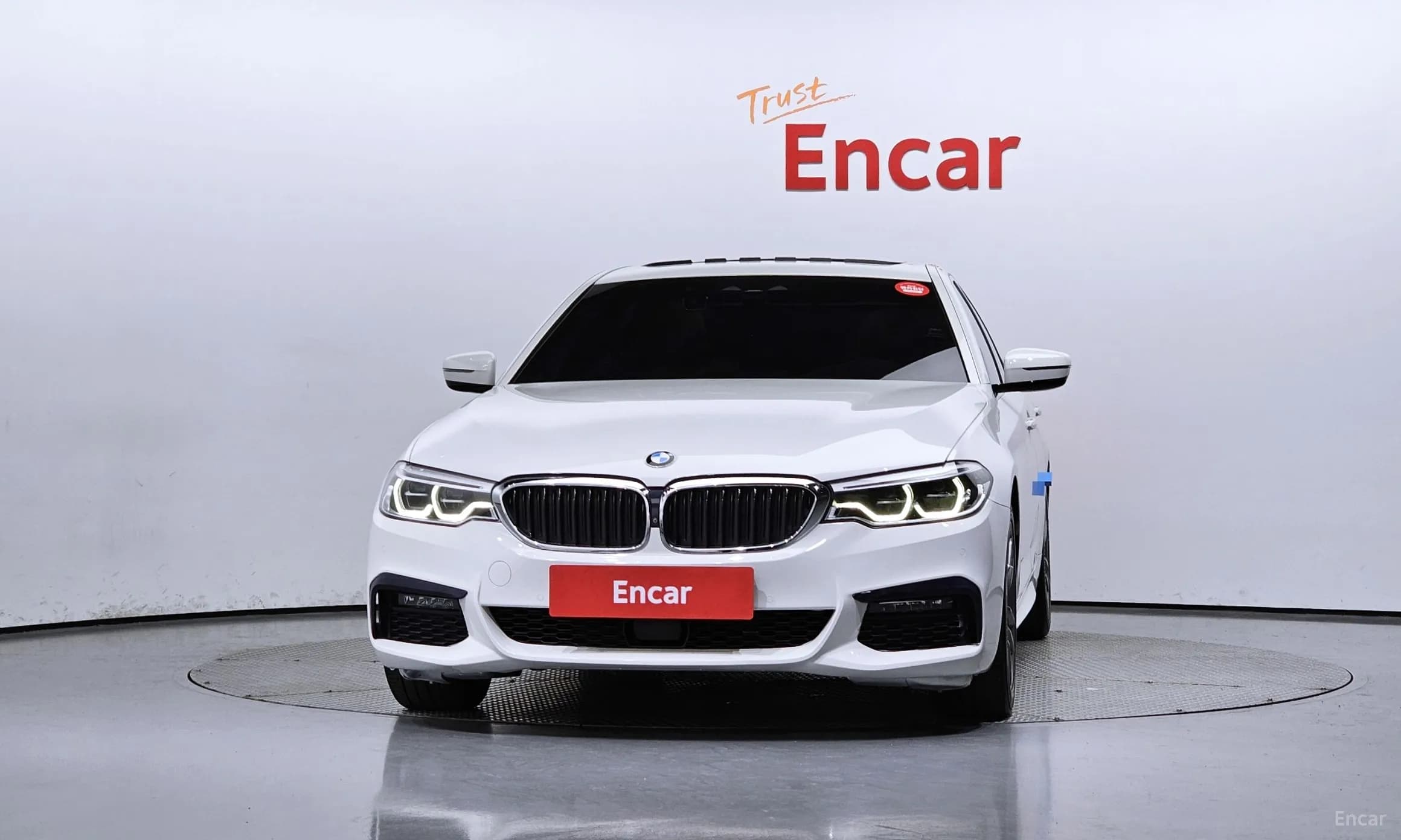 5 Series (G30)