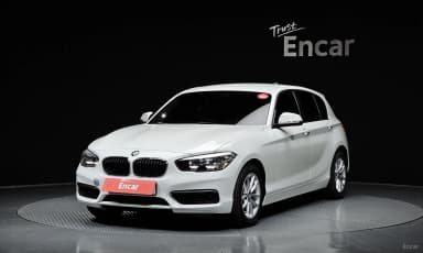 1 Series (F20)