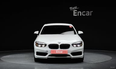 1 Series (F20)