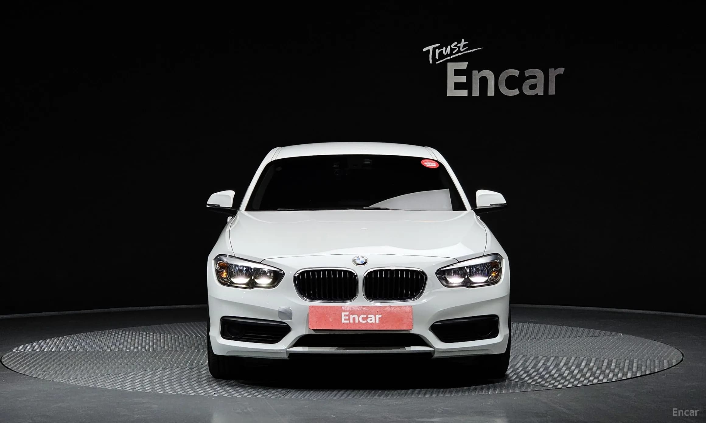 1 Series (F20)