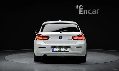 1 Series (F20)