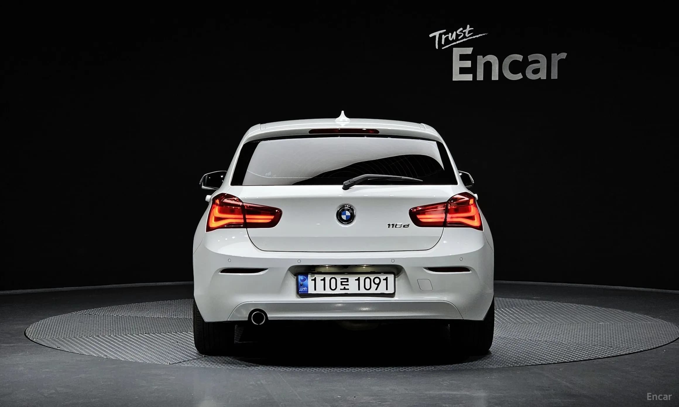 1 Series (F20)
