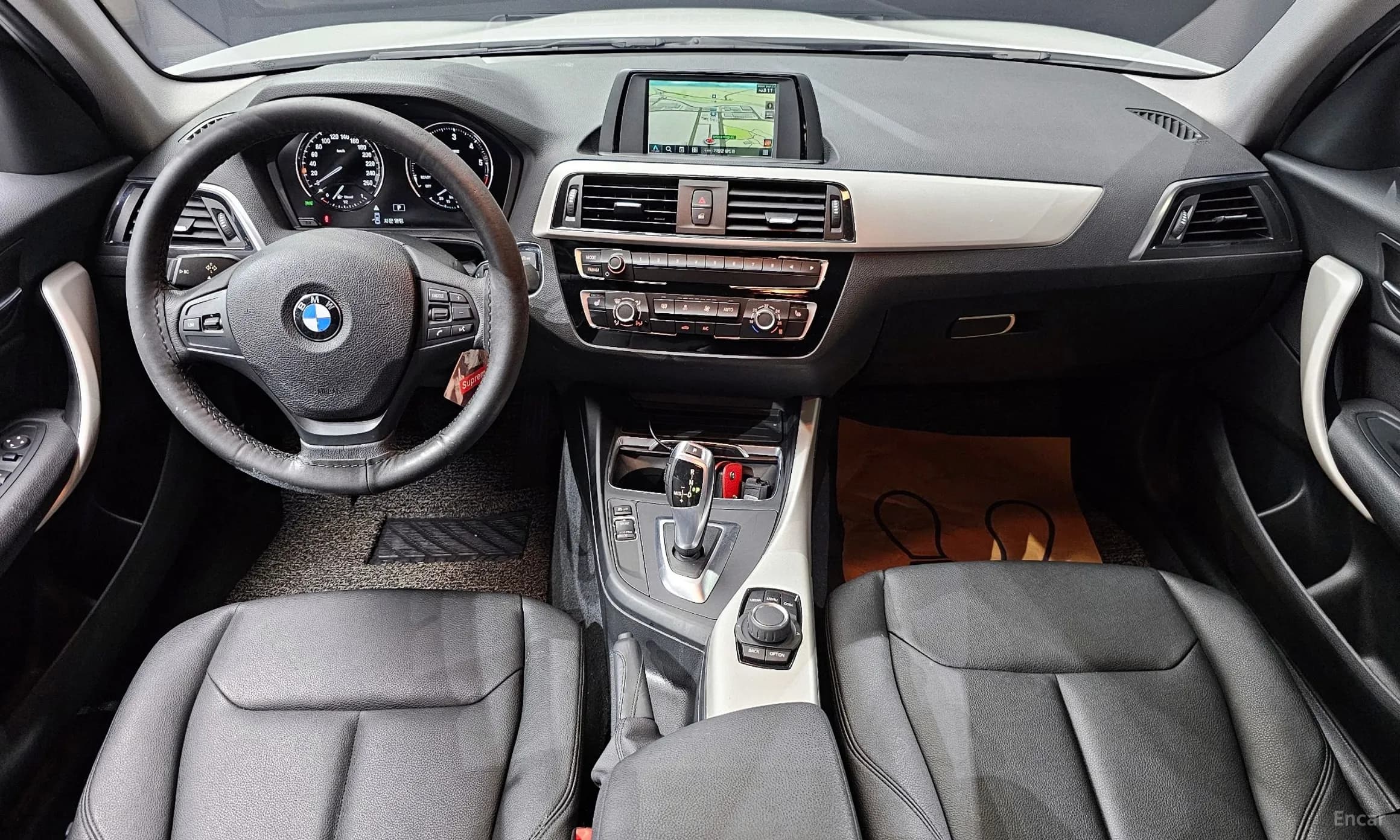 1 Series (F20)