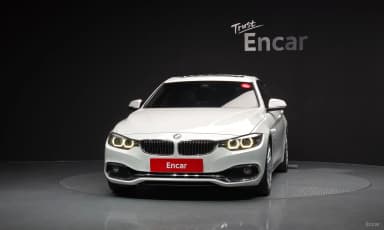 Series 4 (F32)
