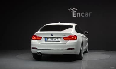Series 4 (F32)