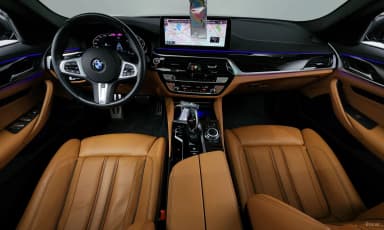 5 Series (G30)
