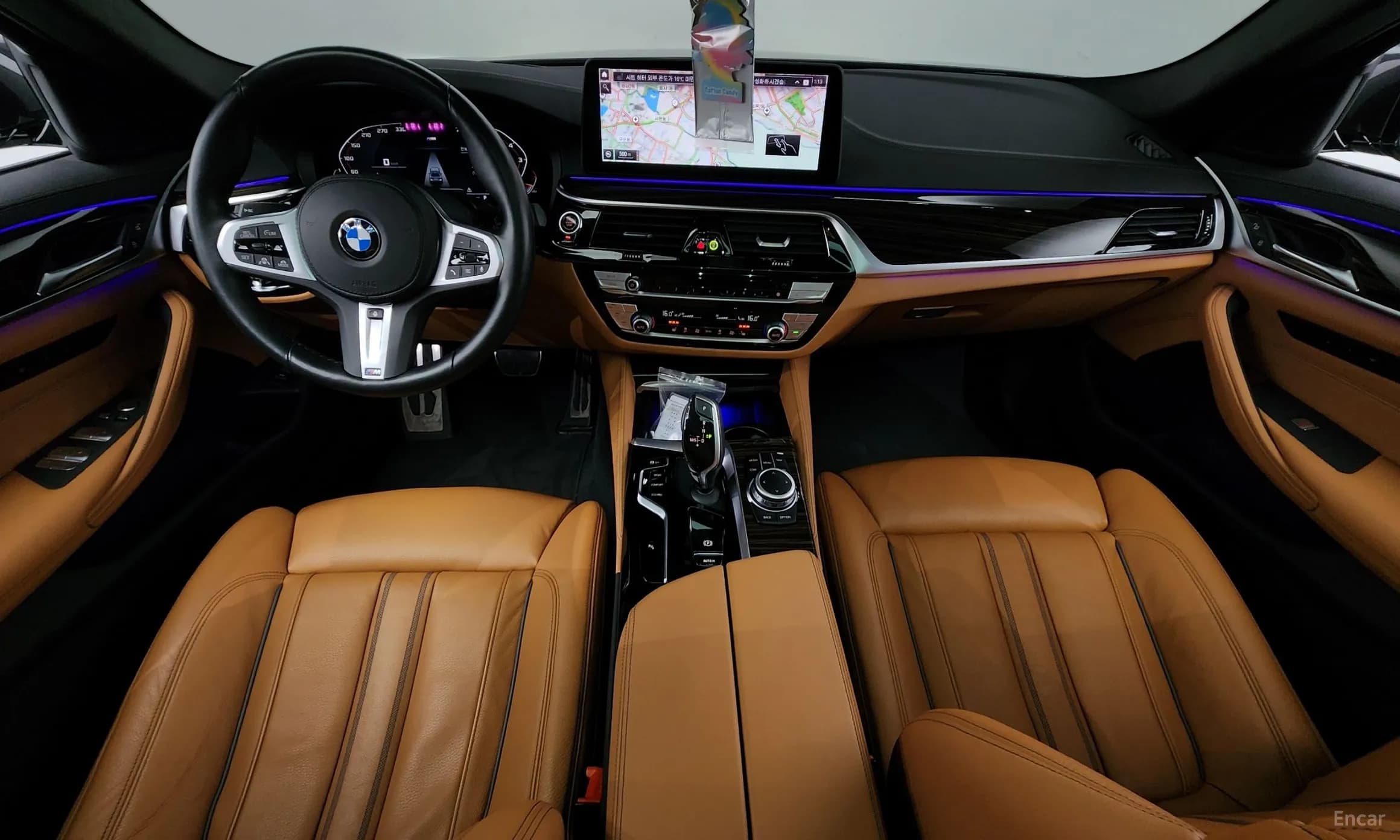 5 Series (G30)