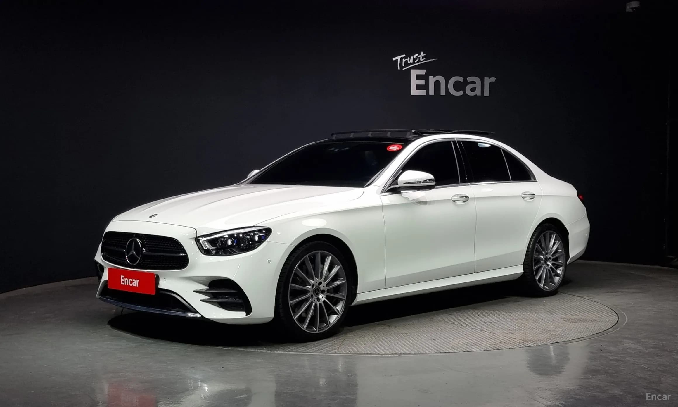 E-Class W213
