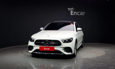 E-Class W213