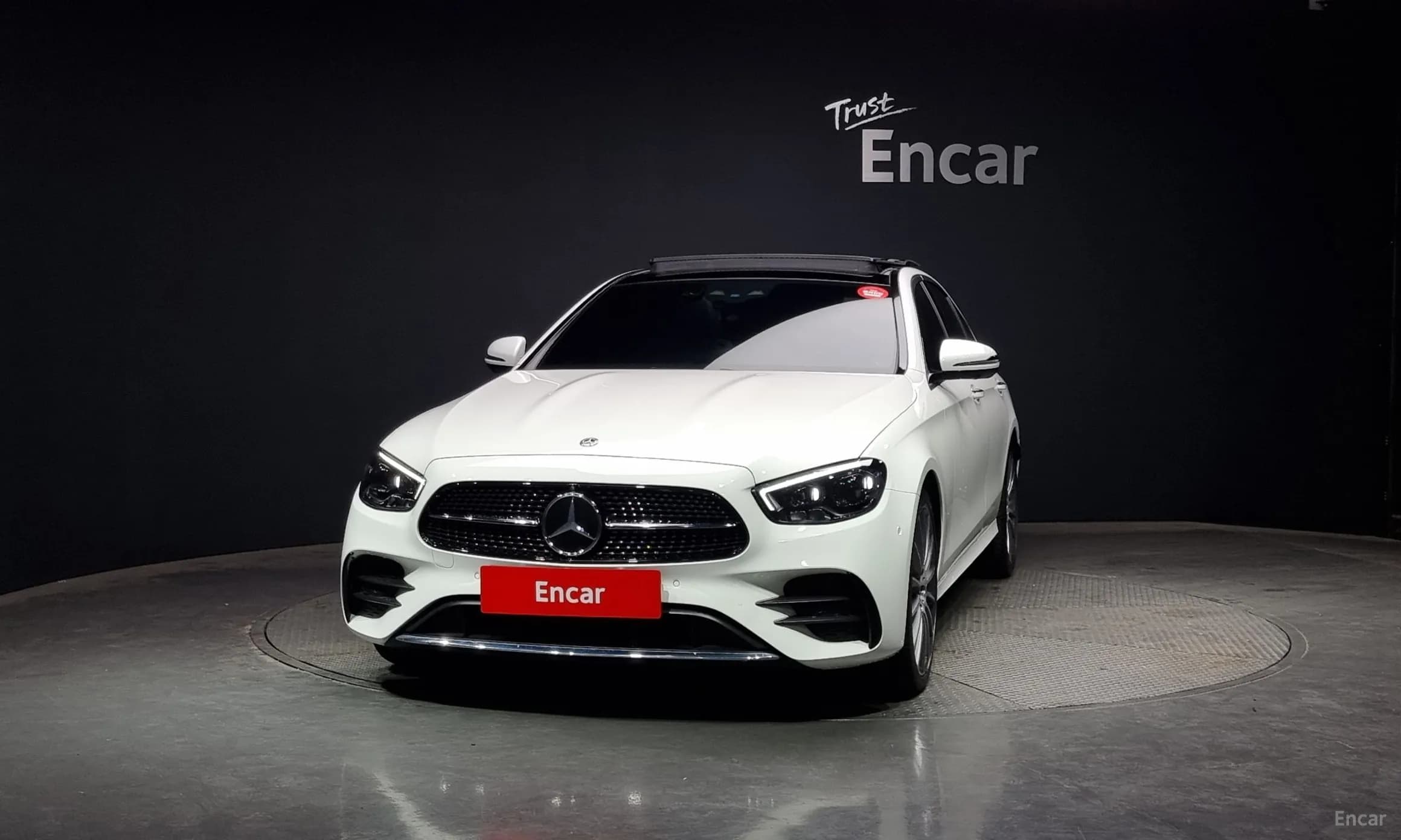 E-Class W213