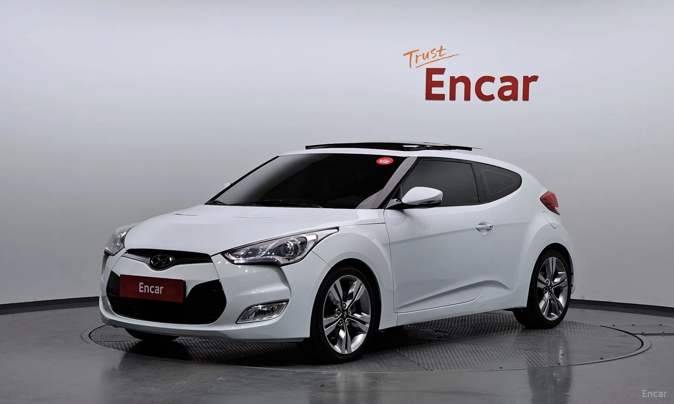 Veloster