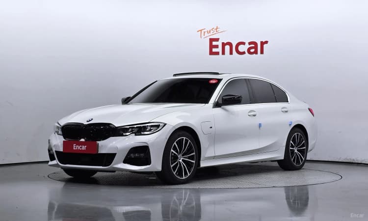 3 Series (G20)