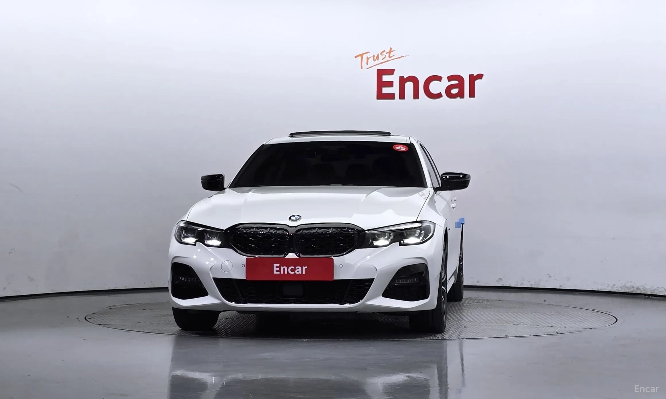 3 Series (G20)