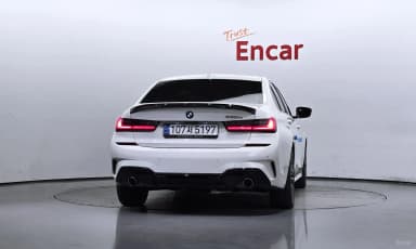 3 Series (G20)