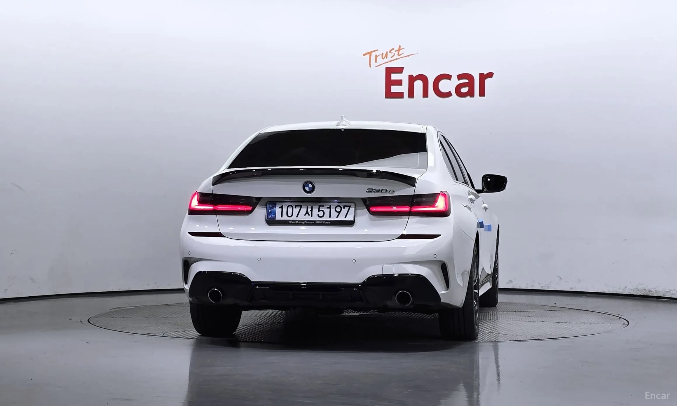 3 Series (G20)