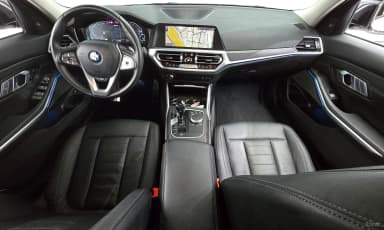 3 Series (G20)