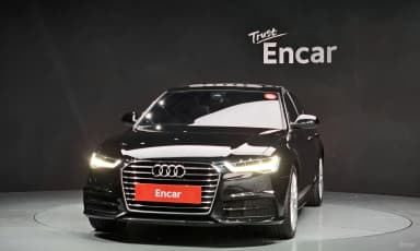 New A6