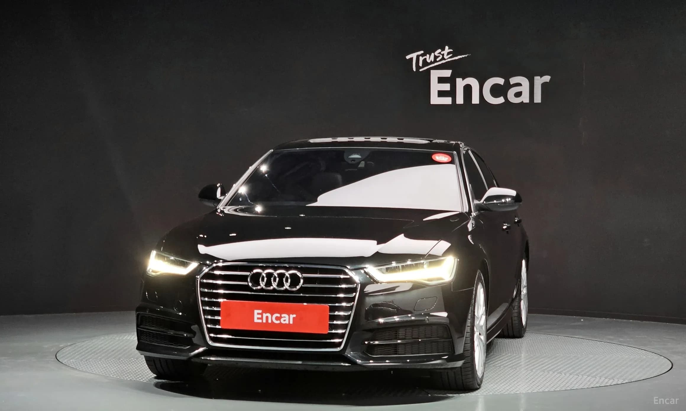 New A6