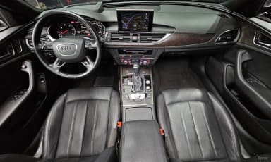 New A6