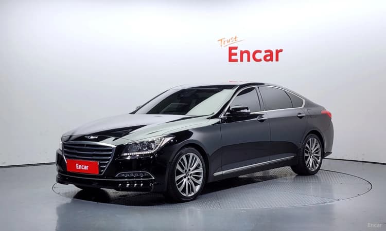 Genesis DH