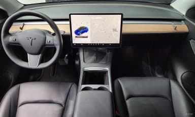 Model Y