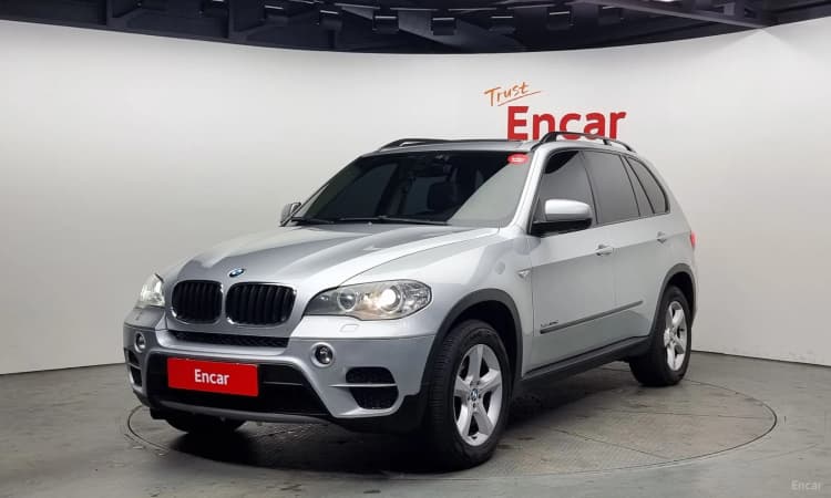 X5 (E70)