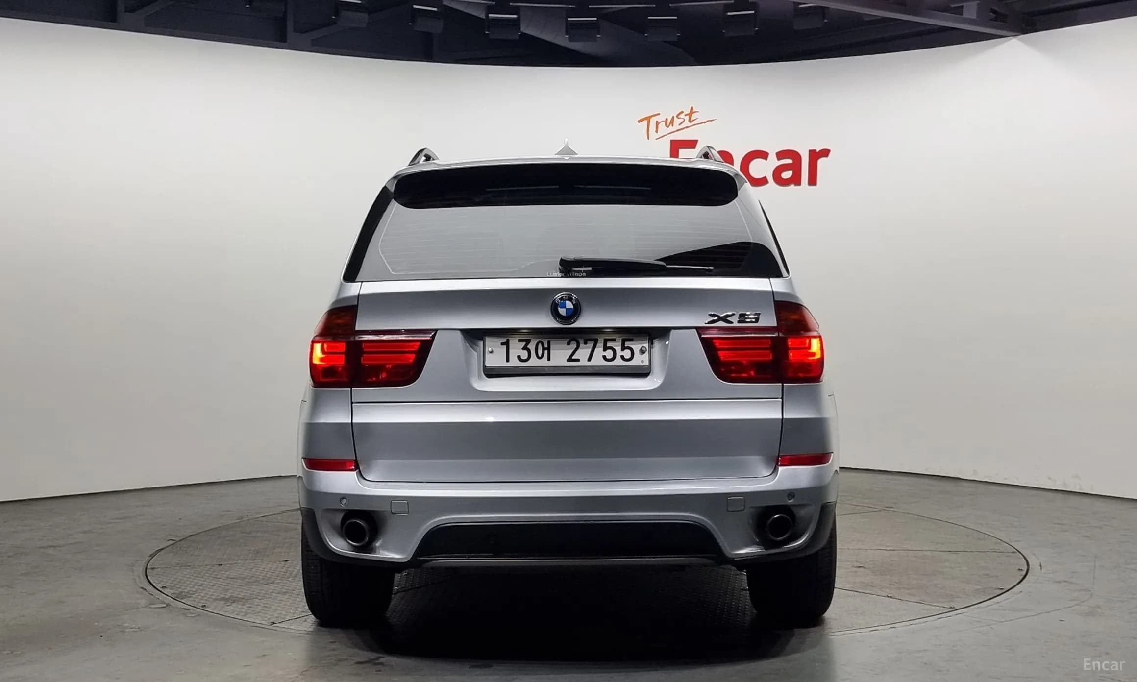 X5 (E70)