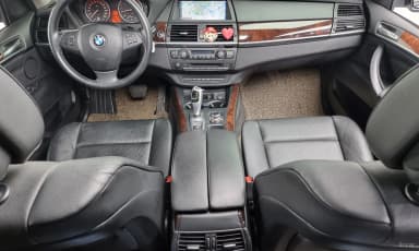 X5 (E70)