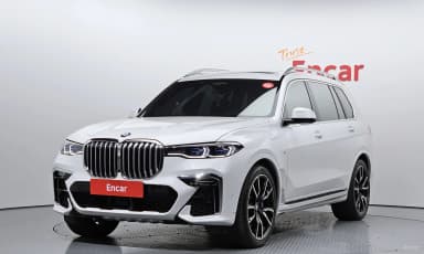 X7 (G07)