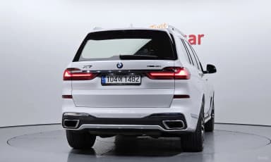 X7 (G07)
