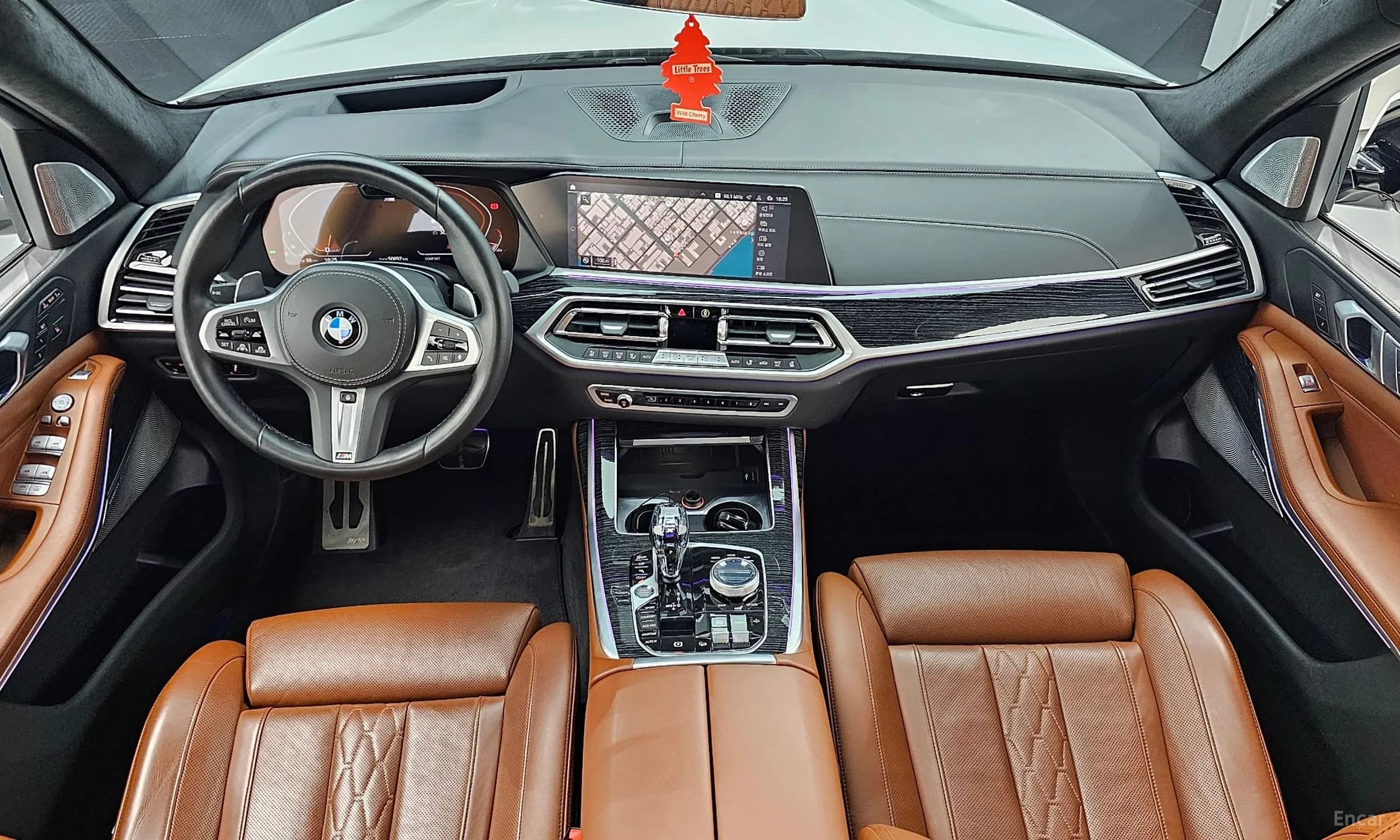 X7 (G07)
