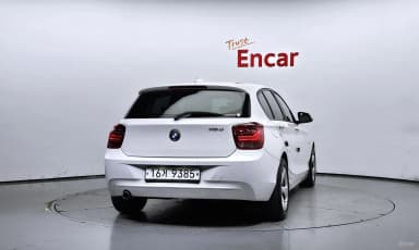 1 Series (F20)