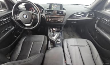1 Series (F20)