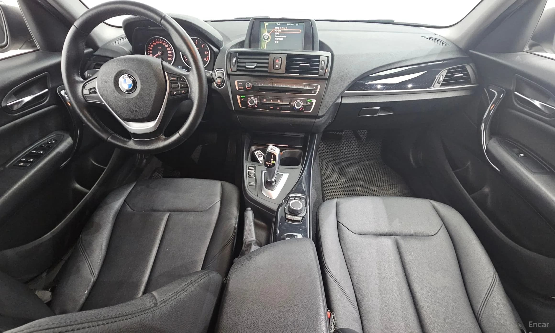 1 Series (F20)