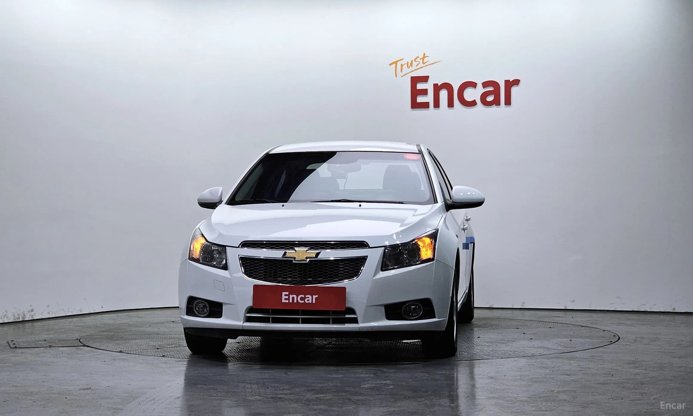 Cruze