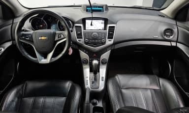 Cruze