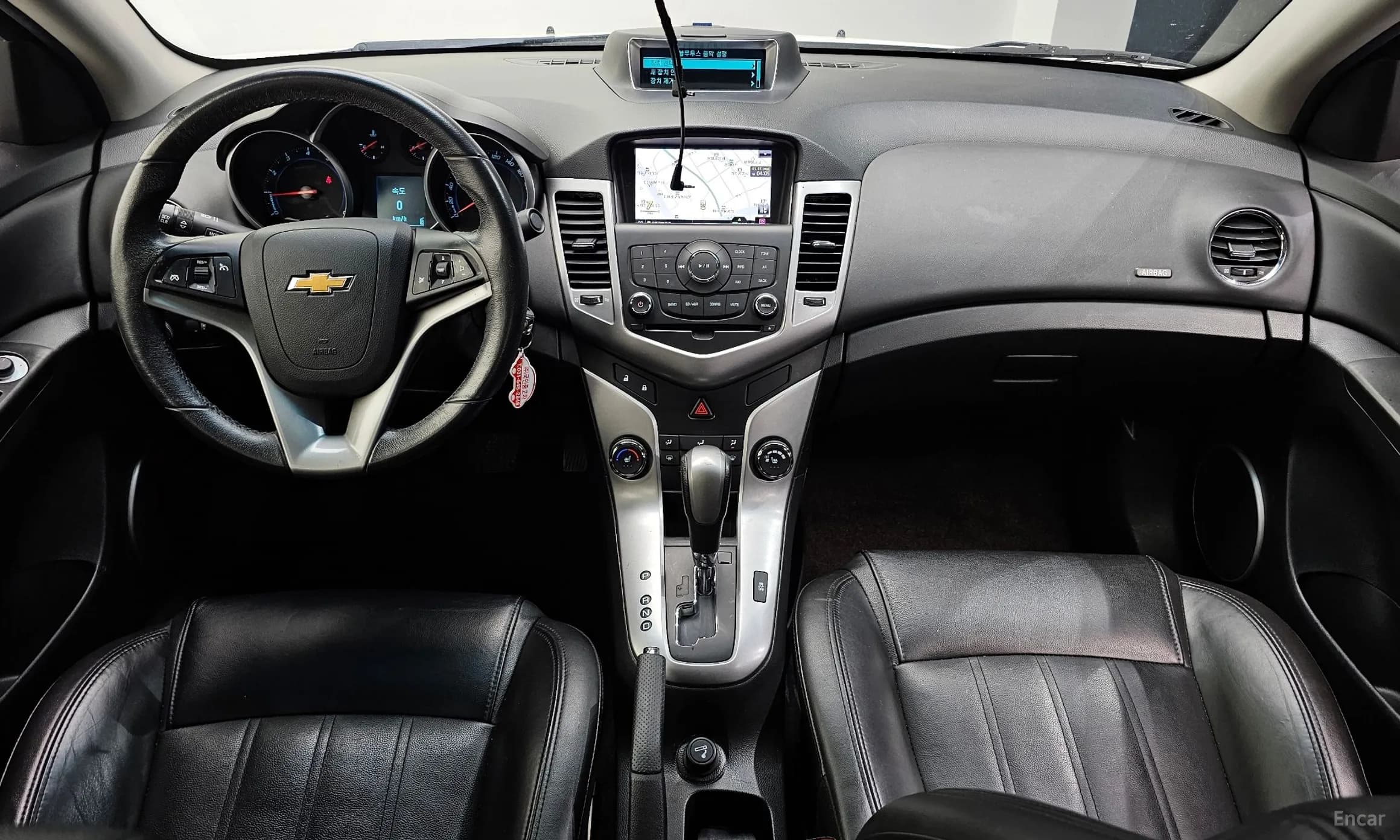 Cruze