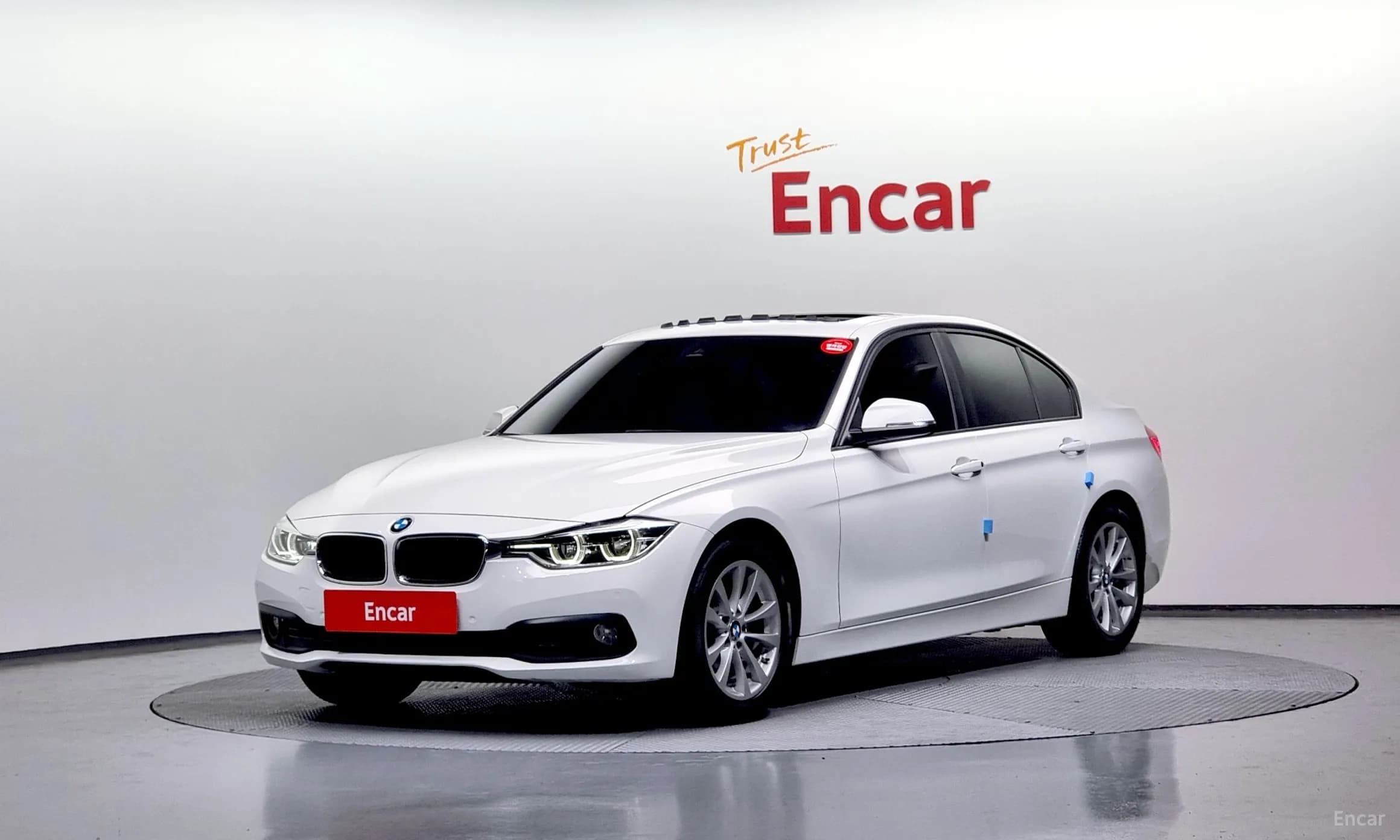 3 Series (F30)