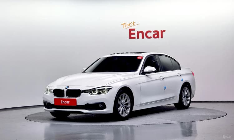 3 Series (F30)