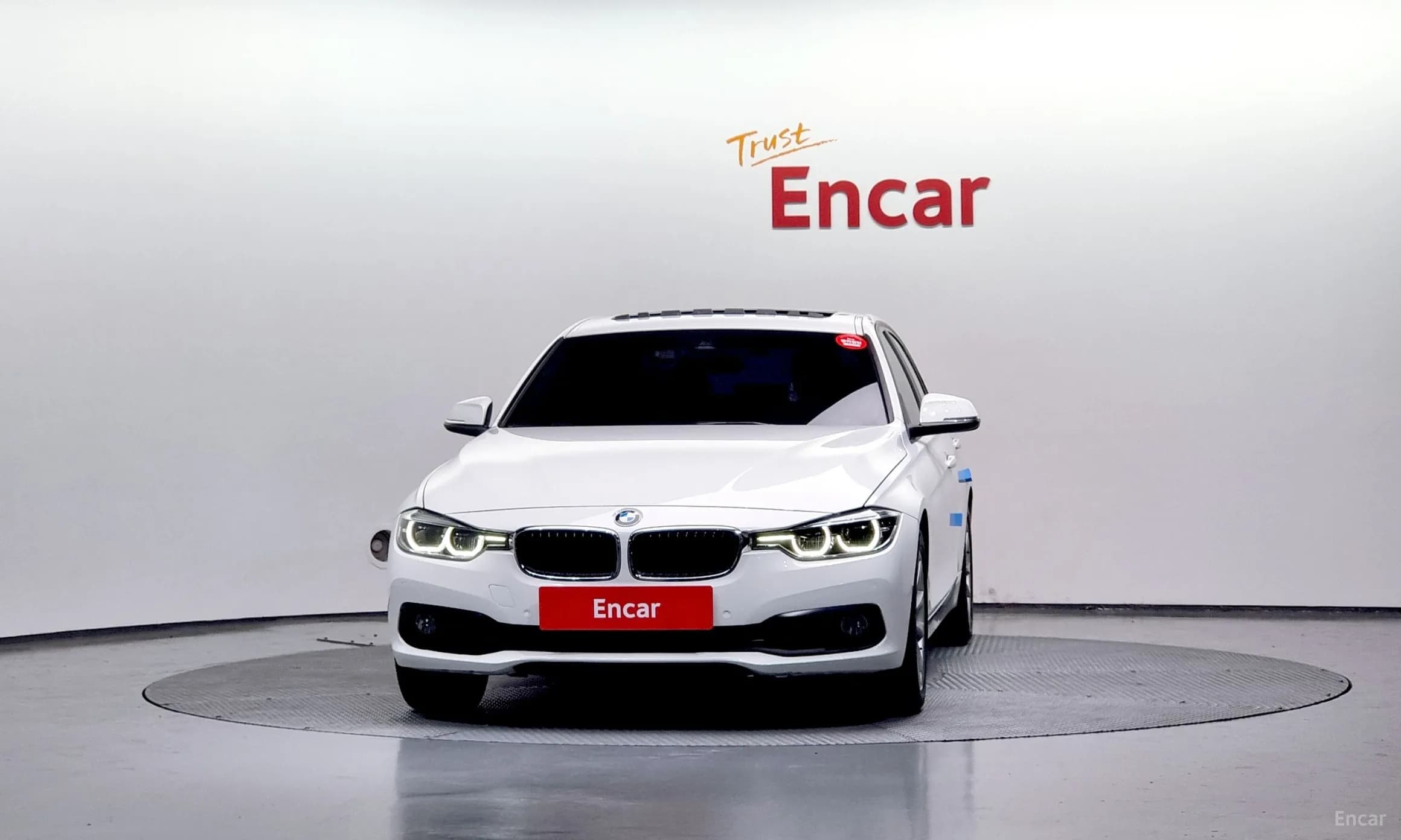 3 Series (F30)